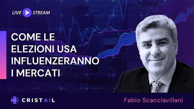 Fabio Scacciavillani-Come le elezioni USA influenzeranno i mercati